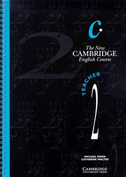 The New Cambridge English Course / Level 2