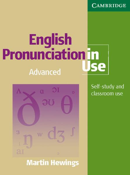 English Pronunciation in Use