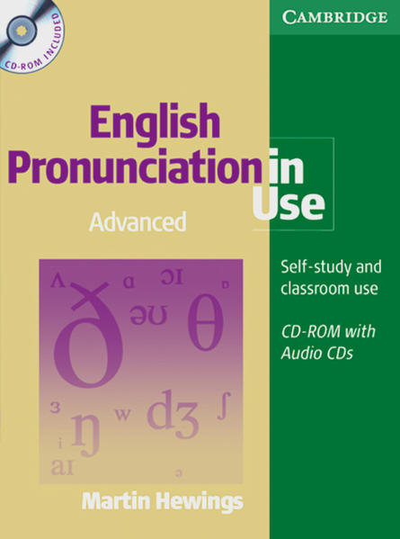 English Pronunciation in Use