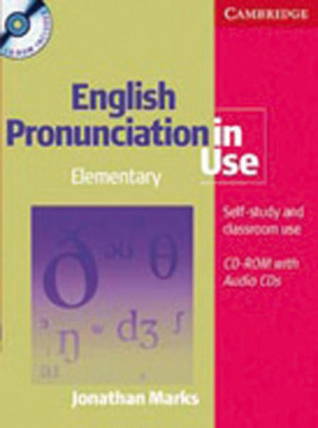 English Pronunciation in Use