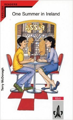 One Summer in Ireland. English Readers. (Lernmaterialien)