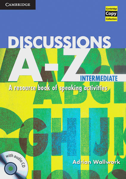 Discussions A-Z