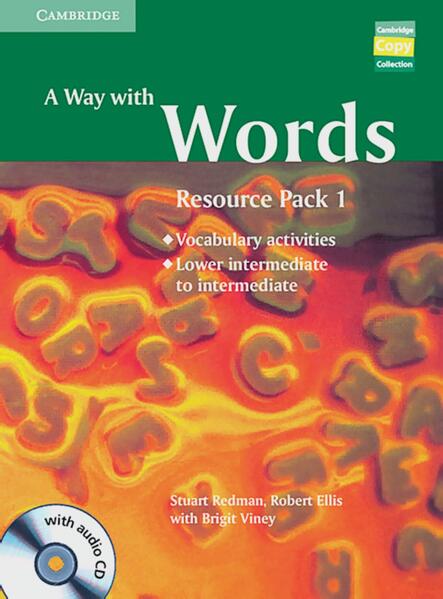 A Way with Words Resource Pack