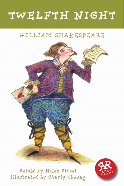 Twelfth Night