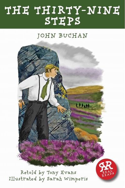 Buchcover