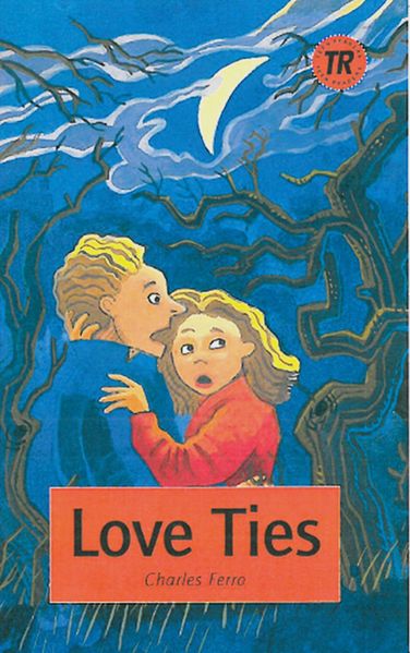 Love Ties (A2)