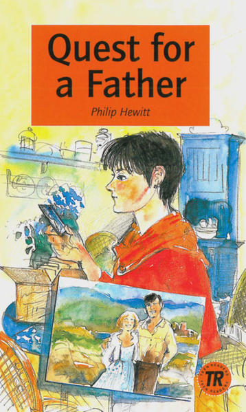 Quest for a Father