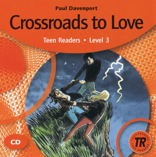 Crossroads to Love