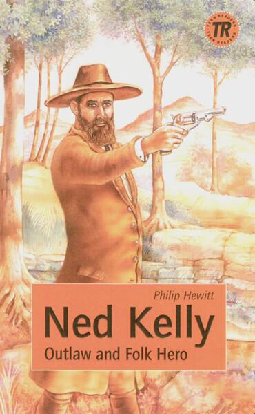 Ned Kelly