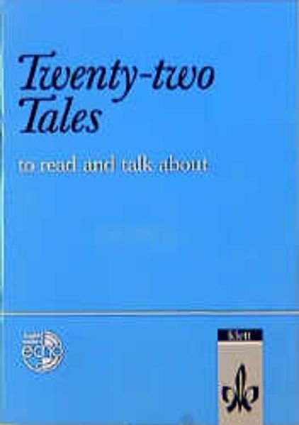 Twenty-two Tales to read and talk about