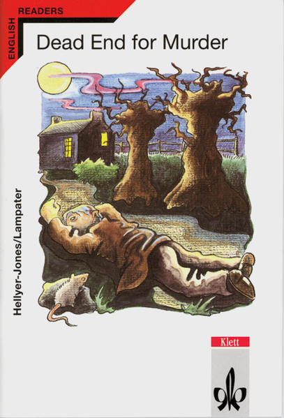 Dead End for Murder