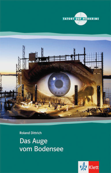 Das Auge vom Bodensee
