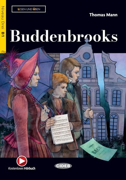 Buchcover