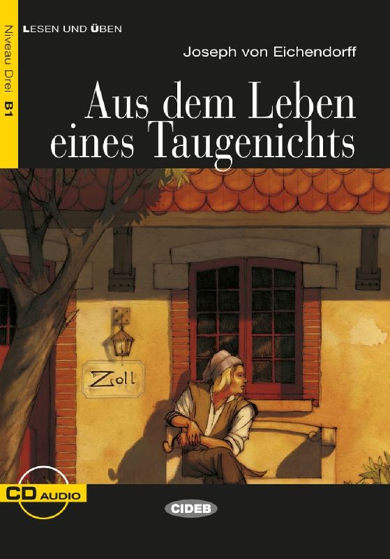 Buchcover