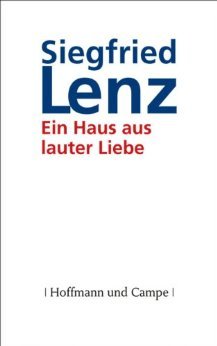 Ein Haus aus lauter Liebe