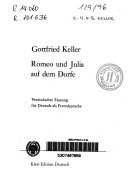 Buchcover