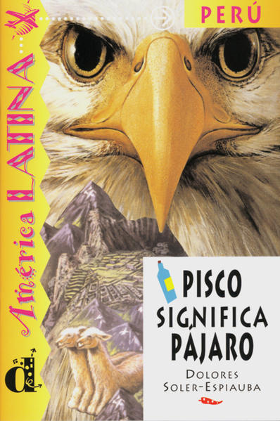 El Perú-Pisco significa pájaro