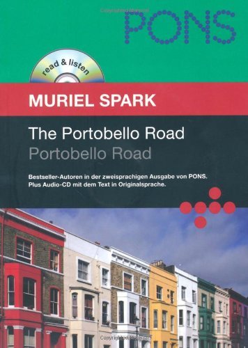 The Portobello Road. Portobello Road
