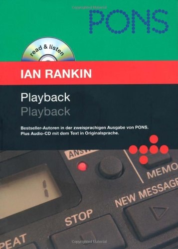 Playback. Playback