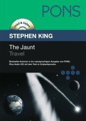 The Jaunt. Travel
