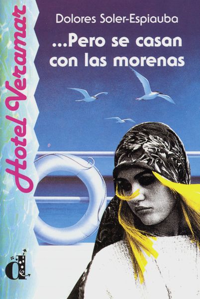 ...Pero se casan con las morenas