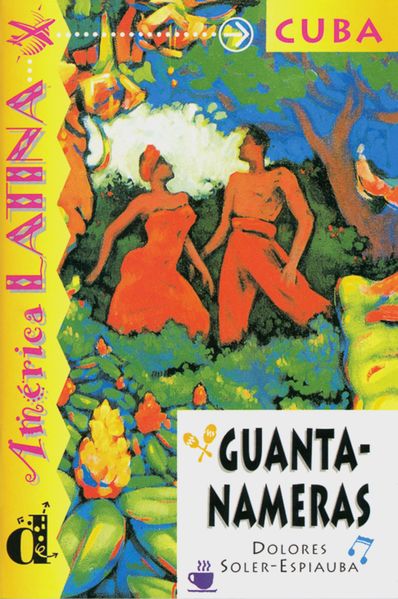 Cuba - Guantanameras