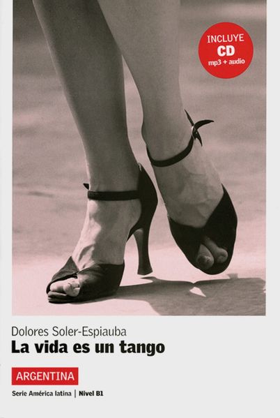 La vida es un tango