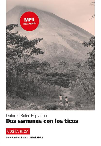 Dos semanas con los ticos