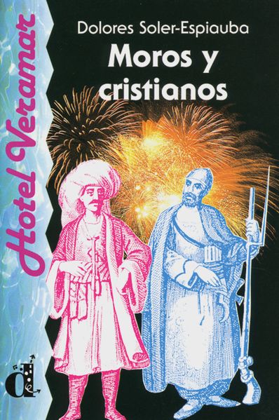 Moros y cristianos