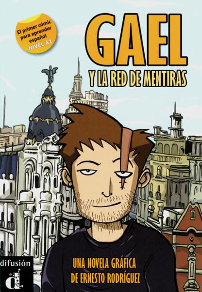 Gael y la red de mentiras