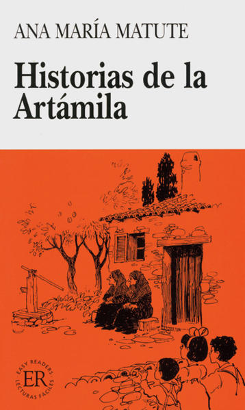Historias de la Artámila