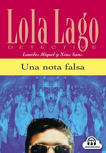 Una nota falsa