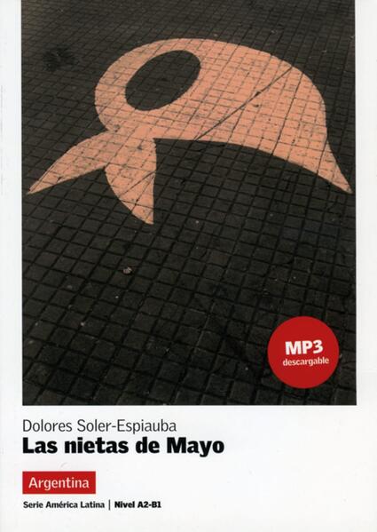 Las nietas de Mayo