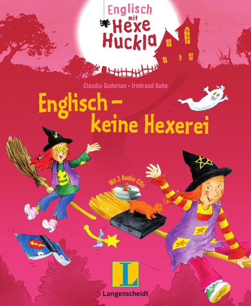Langenscheidt Englisch - keine Hexerei
