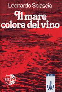 Il mare colore del vino