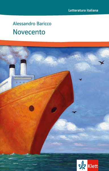 Buchcover