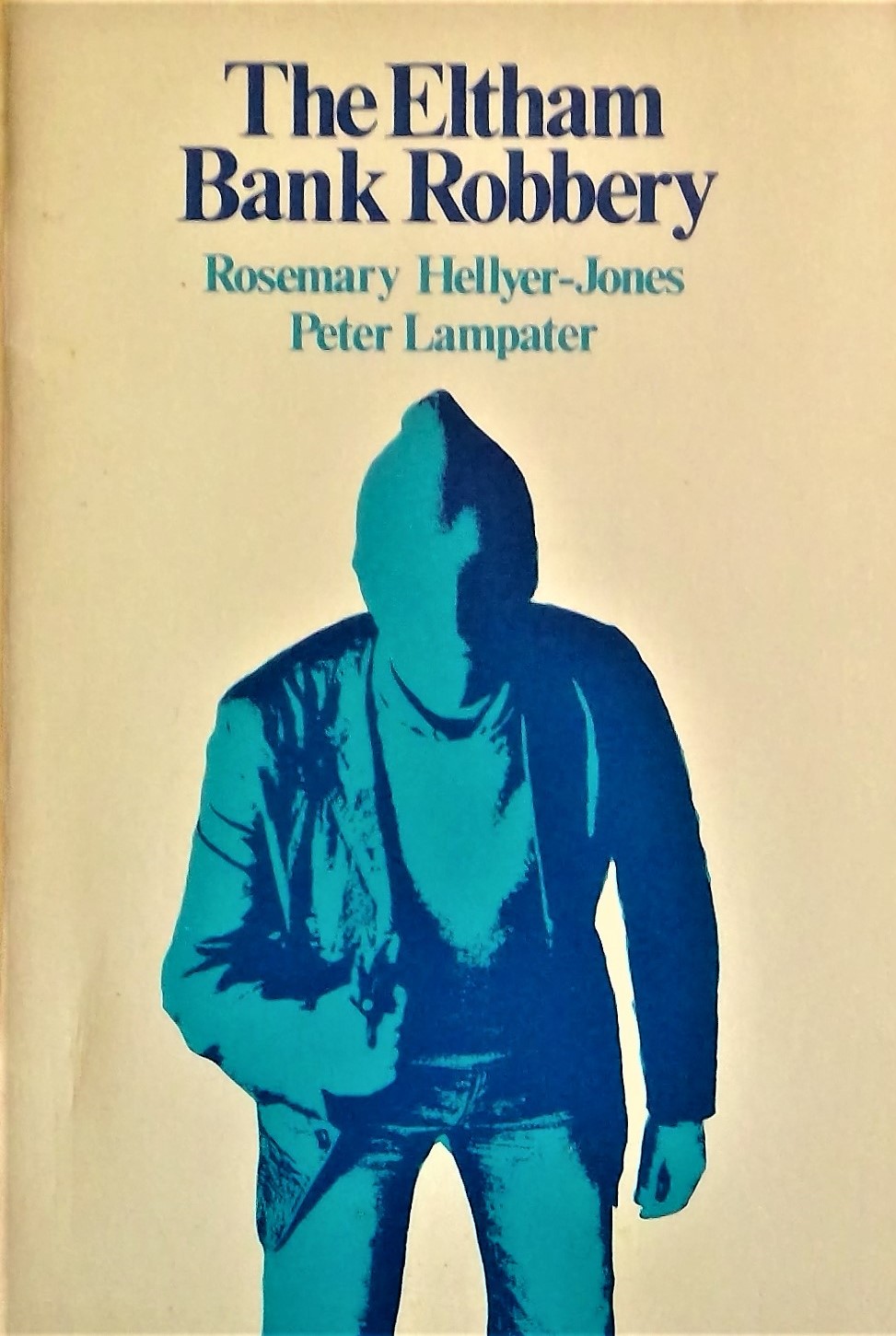 The Eltham Bank Robbery / The Eltham Bank Robbery