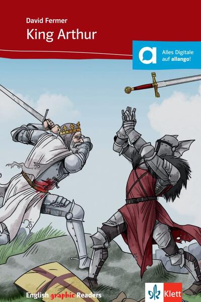 King Arthur