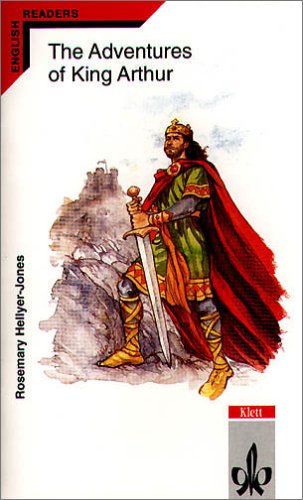 The Adventures of King Arthur