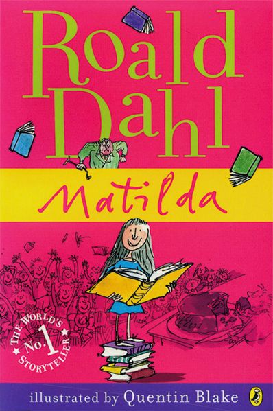 Matilda