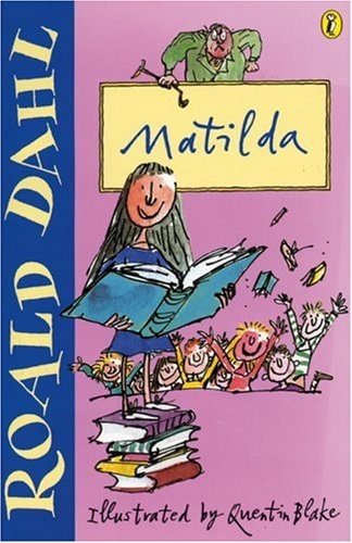Mathilda