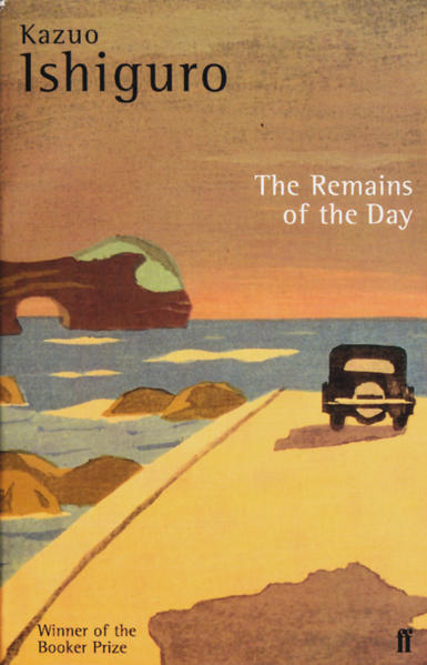 The Remains of the Day