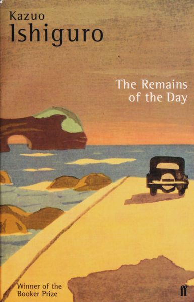 The Remains of the Day