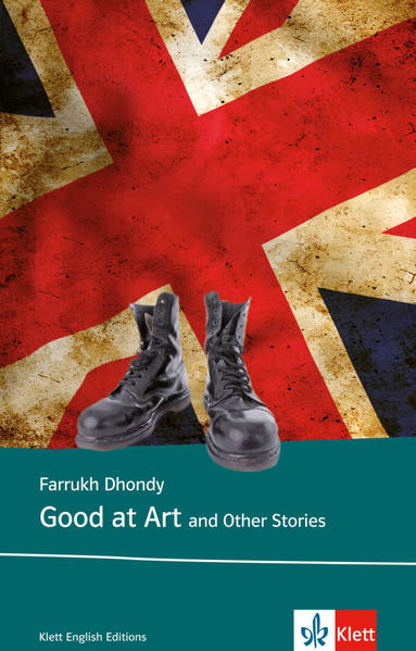 Good at Art and other stories