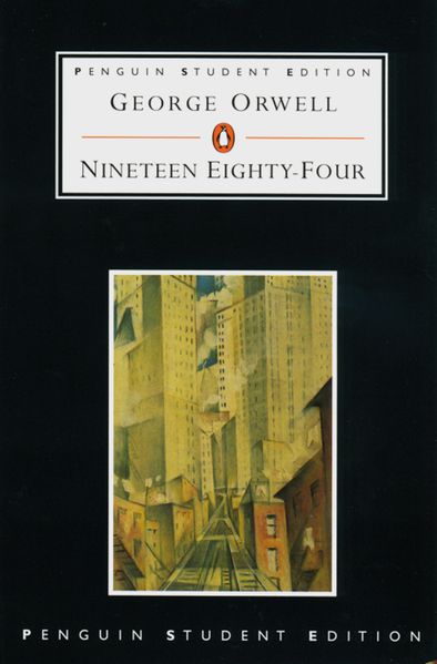 Nineteen Eighty-Four