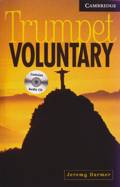 Trumpet Voluntary