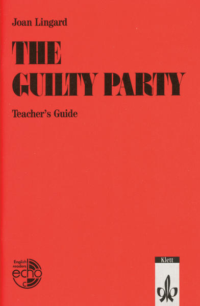 The Guilty Party