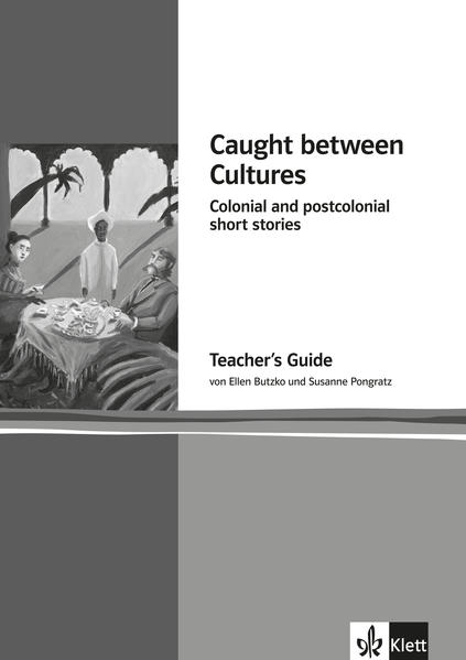 Caught between cultures. Colonial and postcolonial short stories
