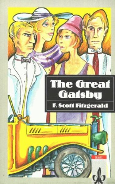 Buchcover