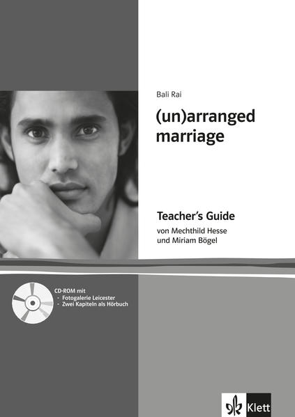 (Un)arranged marriage. Lektüre. Englische Jugendliteratur